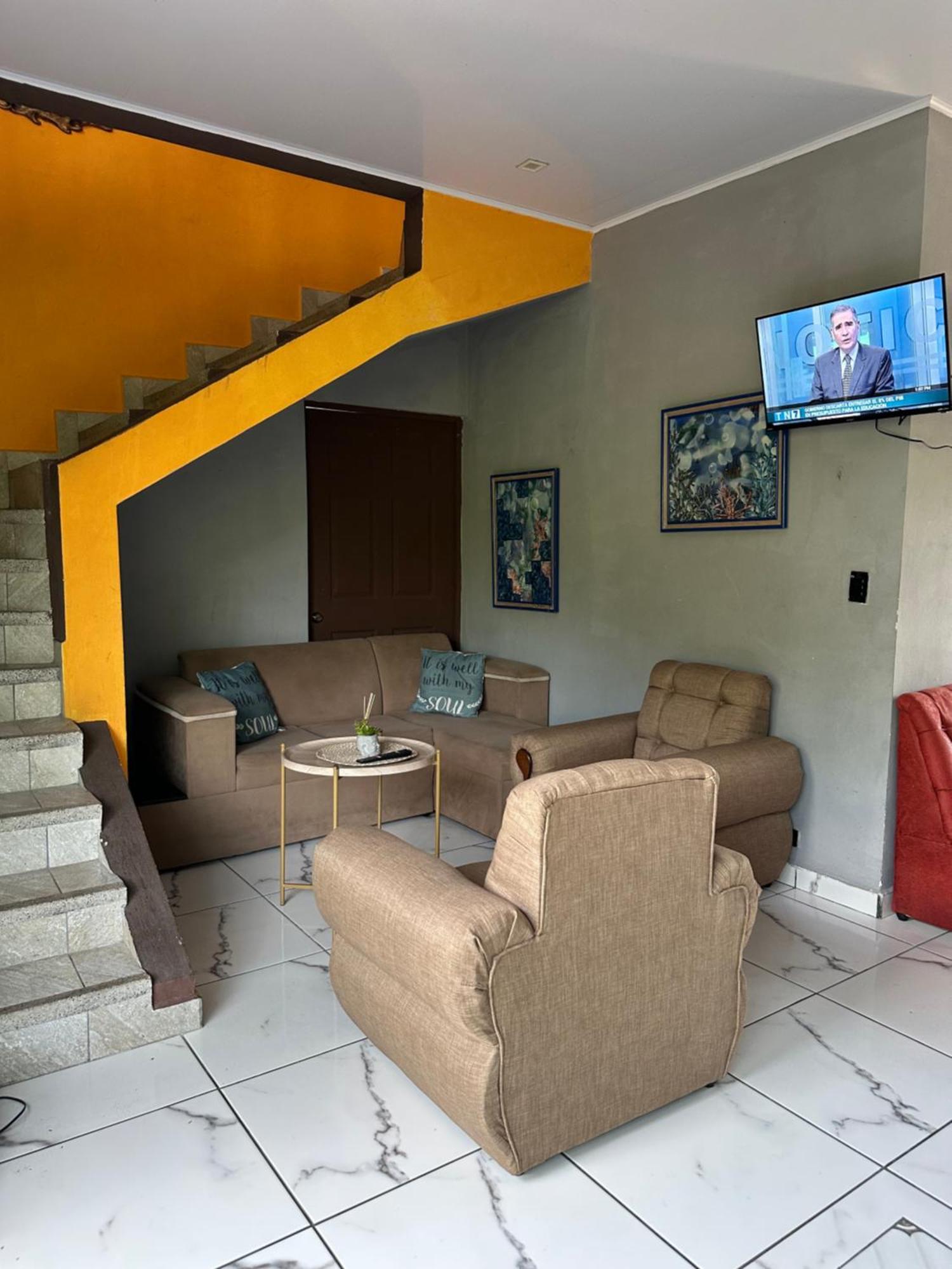 Punta Leona Beach Condos 哈科 外观 照片
