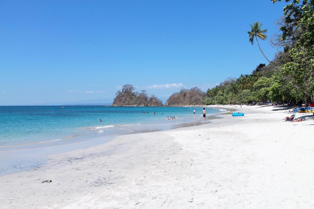 Punta Leona Beach Condos 哈科 外观 照片